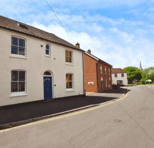 4 Bedroom House for sale in Tollgate Road, Salisbury