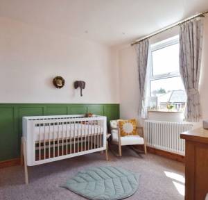 4 Bedroom House for sale in Tollgate Road, Salisbury