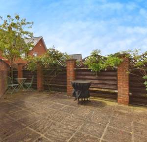 4 Bedroom House for sale in Tollgate Road, Salisbury