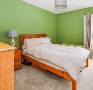 2 Bedroom House for sale in Park Street, Salisbury