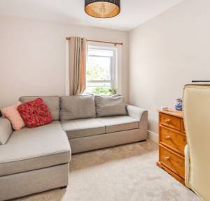2 Bedroom House for sale in Park Street, Salisbury