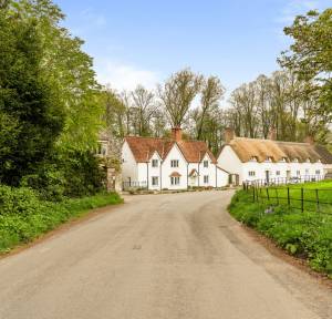 4 Bedroom House for sale in Stockton, Warminster