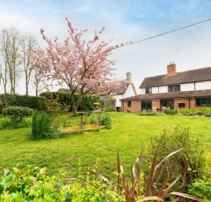 4 Bedroom House for sale in Stockton, Warminster