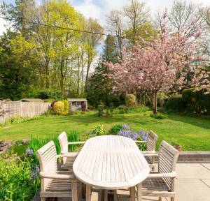 4 Bedroom House for sale in Stockton, Warminster