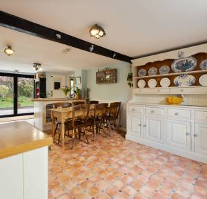 4 Bedroom House for sale in Stockton, Warminster
