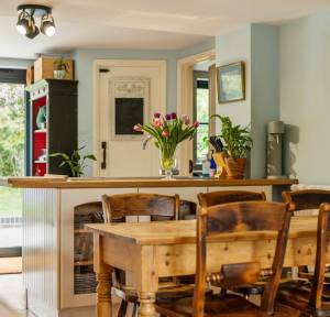 4 Bedroom House for sale in Stockton, Warminster