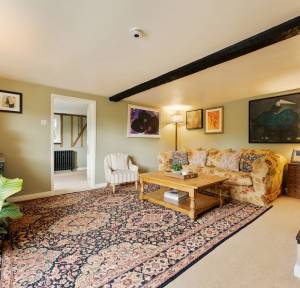 4 Bedroom House for sale in Stockton, Warminster