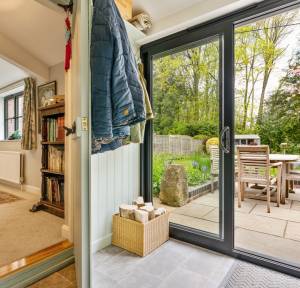 4 Bedroom House for sale in Stockton, Warminster