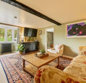 4 Bedroom House for sale in Stockton, Warminster