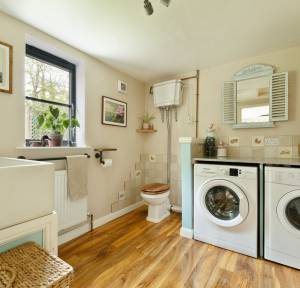 4 Bedroom House for sale in Stockton, Warminster