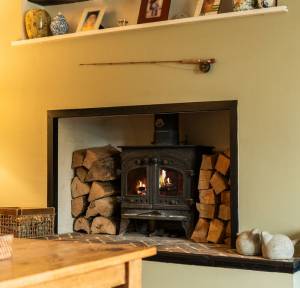 4 Bedroom House for sale in Stockton, Warminster