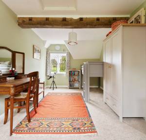 4 Bedroom House for sale in Stockton, Warminster
