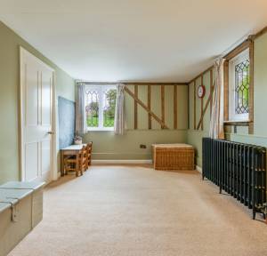 4 Bedroom House for sale in Stockton, Warminster