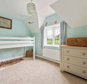 4 Bedroom House for sale in Stockton, Warminster
