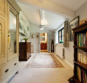 4 Bedroom House for sale in Stockton, Warminster