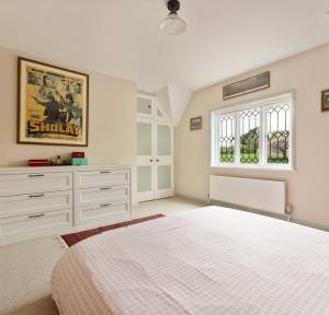 4 Bedroom House for sale in Stockton, Warminster
