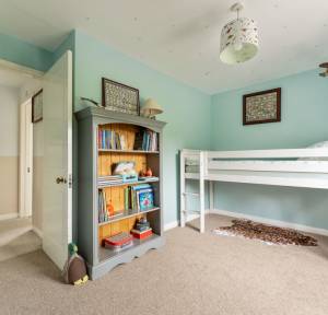 4 Bedroom House for sale in Stockton, Warminster