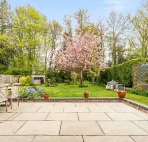 4 Bedroom House for sale in Stockton, Warminster