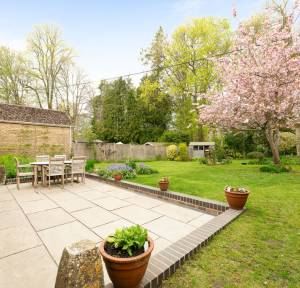 4 Bedroom House for sale in Stockton, Warminster