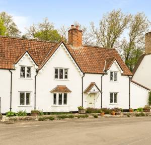 4 Bedroom House for sale in Stockton, Warminster