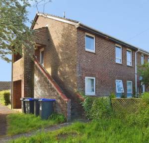 1 Bedroom Apartment / Studio for sale in Windwhistle Way, Salisbury