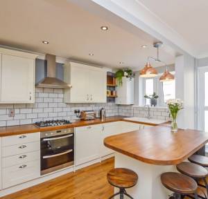 4 Bedroom House for sale in Clifton Road, Salisbury