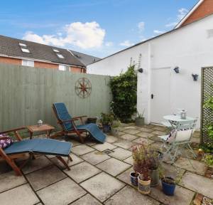 4 Bedroom House for sale in Clifton Road, Salisbury