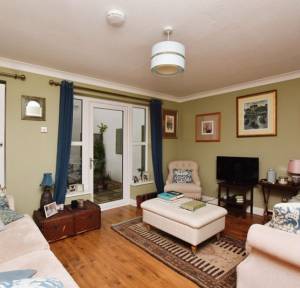 4 Bedroom House for sale in Clifton Road, Salisbury