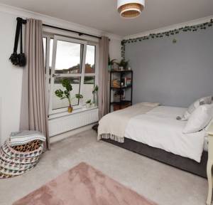 4 Bedroom House for sale in Clifton Road, Salisbury