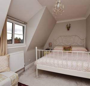 4 Bedroom House for sale in Clifton Road, Salisbury