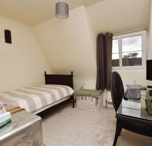 4 Bedroom House for sale in Clifton Road, Salisbury