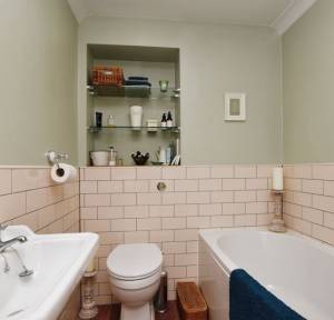 4 Bedroom House for sale in Clifton Road, Salisbury