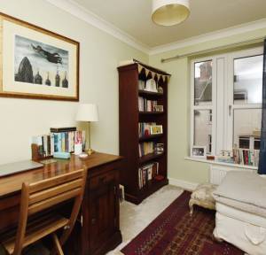 4 Bedroom House for sale in Clifton Road, Salisbury