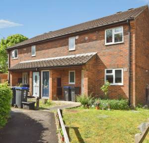 1 Bedroom Flat for sale in Hudson Road, Salisbury