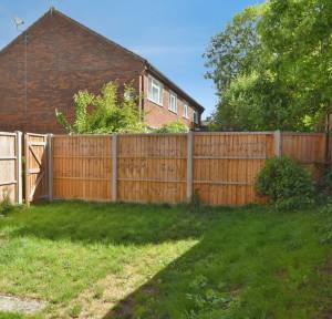 1 Bedroom Flat for sale in Hudson Road, Salisbury