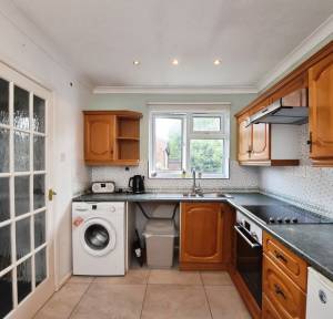 1 Bedroom Flat for sale in Hudson Road, Salisbury