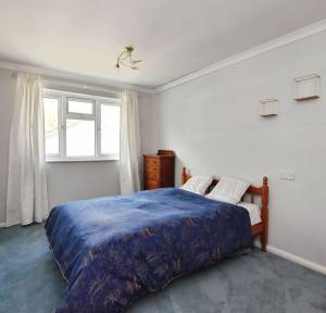 1 Bedroom Flat for sale in Hudson Road, Salisbury