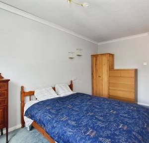 1 Bedroom Flat for sale in Hudson Road, Salisbury