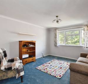 1 Bedroom Flat for sale in Hudson Road, Salisbury