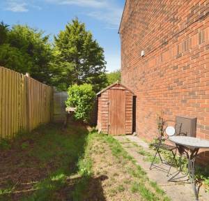 1 Bedroom Flat for sale in Hudson Road, Salisbury