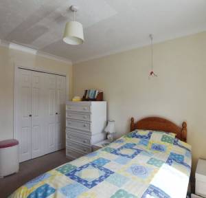 2 Bedroom Flat for sale in West Street, Salisbury