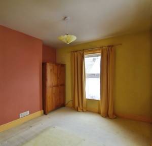 2 Bedroom House for sale in Charles Street, Salisbury