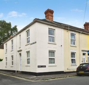 2 Bedroom House for sale in Charles Street, Salisbury