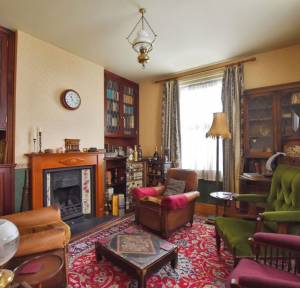 2 Bedroom House for sale in Charles Street, Salisbury