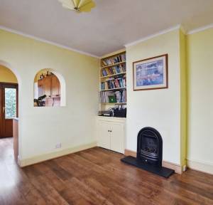 2 Bedroom House for sale in Charles Street, Salisbury