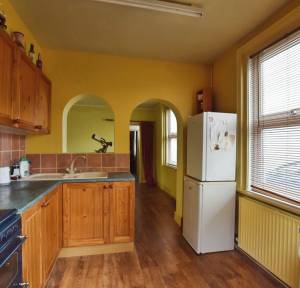 2 Bedroom House for sale in Charles Street, Salisbury