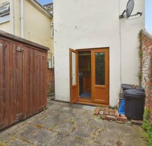 2 Bedroom House for sale in Charles Street, Salisbury