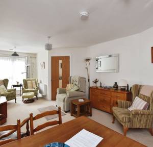 1 Bedroom Apartment / Studio for sale in Endless Street, Salisbury