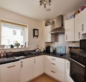 1 Bedroom Apartment / Studio for sale in Endless Street, Salisbury