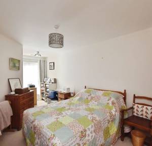 1 Bedroom Apartment / Studio for sale in Endless Street, Salisbury